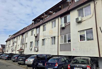 Apartament cu 3 camere decomandat, mobilat în Apărătorii Patriei - 15