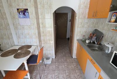 Inchiriez Garsoniera Decomandata 42 mp utili Timpuri Noi Unirii - Proprietar Inchiriez Garsoniera Decomandata 42 mp utili Timpuri Noi Unirii - Proprietar - 6