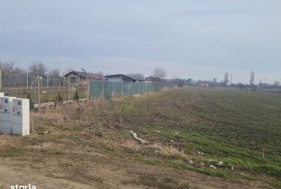 Teren de 1500 mp, în Central - 5