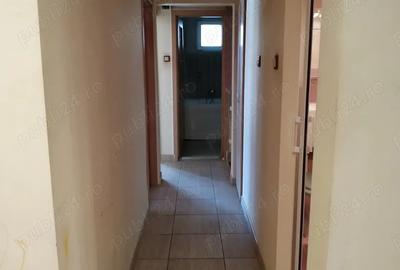 Apartament 3 camere, Crangasi, Vintila Mihailescu, etaj 1, bloc izolat termic - proprietar - 3