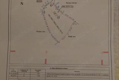 Casă cu Teren 8500 Mp în Podu Turcului - 1