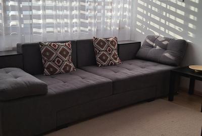 BERCENI-CARTIERUL SOLAR-APARTAMENT 2 CAMERE - 17