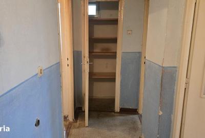 Apartament cu 2 camere decomandat în Gojdu - 9