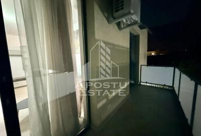 Apartament cu 2 camere semidecomandat, mobilat în Dâmbovița - 7