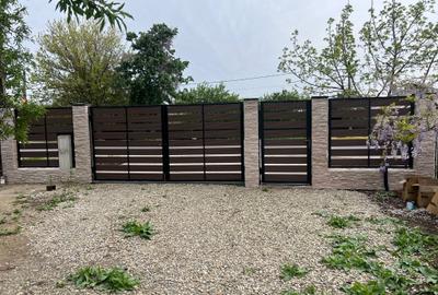 Casă cu 4 camere cu Teren 420 Mp în Valea Călugărească - 13