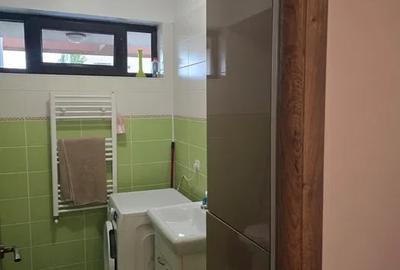 Apartament cu 2 camere decomandat, mobilat în Fizicienilor - 4