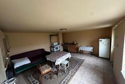 Casă cu 4 camere cu Teren 1900 Mp în Șura Mare - 14