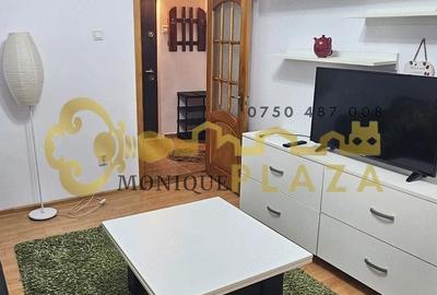 Garsonieră, mobilată în Central - 1