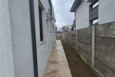 Casă individuală cu 4 camere cu Canalizare în Ghiroda - 6