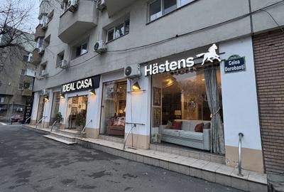 Spațiu comercial, de 177 mp, în Ștefan cel Mare - 2