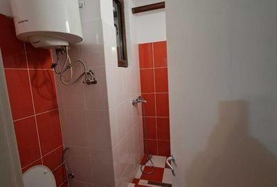 Apartament cu 2 camere nedecomandat în Lunei - 3