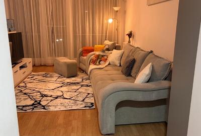 ESTIC PARK, apartament 3 camere,etaj 3,69 mp - 2