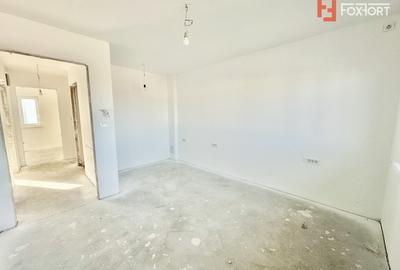 Duplex cu 4 camere cu Canalizare în Moșnița Nouă - 16