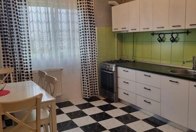 Apartament 2 camere de vânzare Lujerului Apartament 2 camere de vânzare Lujerului - 11
