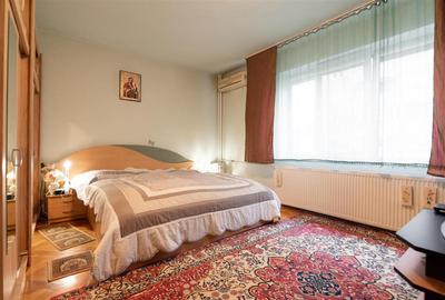 Apartament cu 4 camere decomandat în Dragoș Vodă - 1