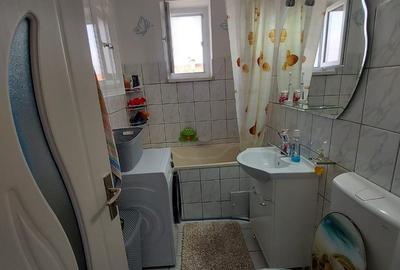 Apartament cu 2 camere nedecomandat în Ocna Mureș - 7
