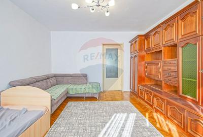 Apartament cu 3 camere de inchiriat in zona Centrul Civic - 10
