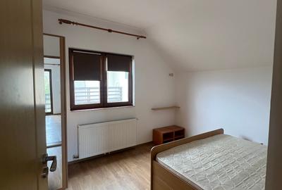 Vile individuale, cu curte generoasă și spații de recreere - 5