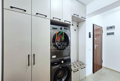 Închiriere  | Penthouse de Lux | Top City | Terasă 80 mp - 4