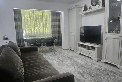 Apartament cu 2 camere decomandat, mobilat în Tomis Nord - 1