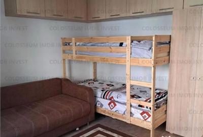 Garsonieră semidecomandată în Brașovul Vechi - 7