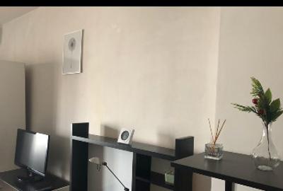 Ofer spre inchiriere avantajos garsoniera complex Rezidential New Town - 12