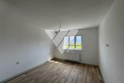 Apartament 2 camere 42 mp etaj 1 la cheie in Sibiu zona Lazaret - 2