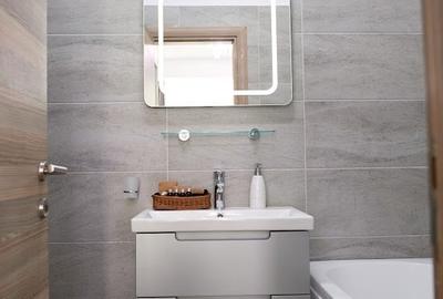 Apartament cu 3 camere în Nord - 14