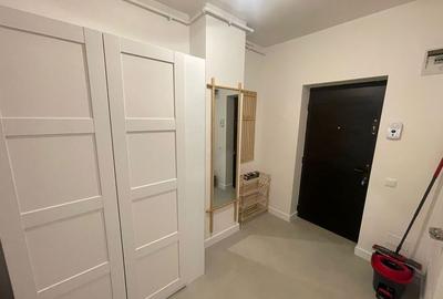 Apartament de închiriat | Zona Centrală | Bloc nou - 7