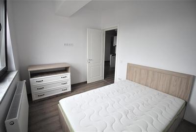 Apartament cu 3 camere decomandat, mobilat în Central - 8