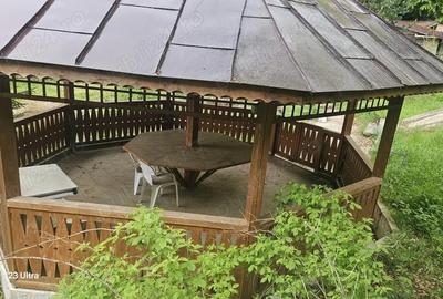 Casa de vanzare Cheia Prahova - 3