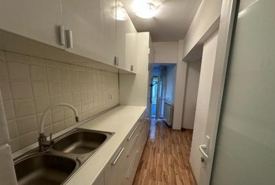 Apartament 3 camere spatios cu 2 bai si centrala proprie – aproape de centru - 7