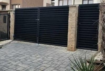 Casă cu 4 camere cu Canalizare în Iris - 2