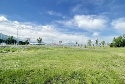 Teren Construcții intravilan de 13566 mp, în Bartolomeu - 6