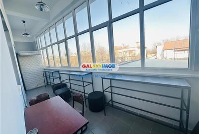 Inchiriere spatiu birouri 230 mp, in Ploiesti, Bd-ul Bucuresti - 14