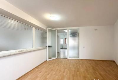 Spațiu comercial, de 160 mp, în Rosetti - 7