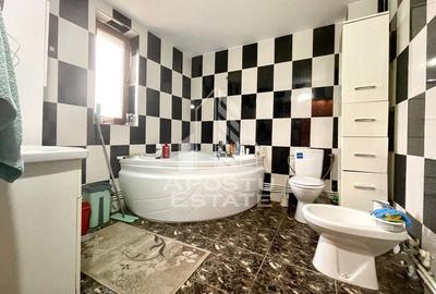 Apartament cu 3 camere decomandat, mobilat în Bujac - 6