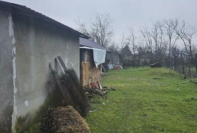 Casă cu 5 camere cu Teren 1964 Mp în Vâlcelele - 10