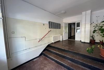 Apartament cu 4 camere decomandat în Vitan Mall - 10