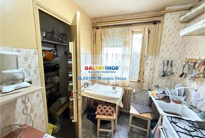 Apartament cu 3 camere semidecomandat în Nord - 4