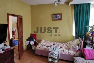 De vânzare – Casă spațioasă D+P+M în Tăuții-Măgherăuș, Strada 1 - 5