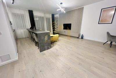 Apartament cu 2 camere | Bloc nou | The Office - 1