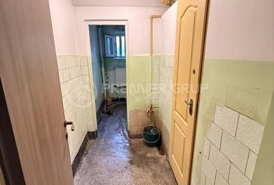 ETAJ 2! Cameră de cămin, Bularga, 11mp, AC - 4