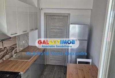 Garsoniera Moderna Bloc Nou - Berceni - Metalurgiei Park - P - 6