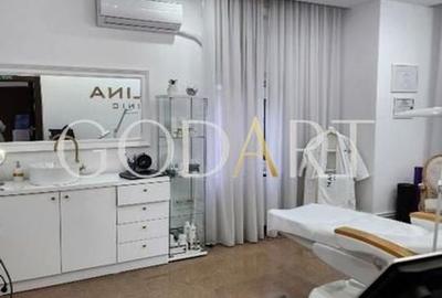 Spatiu comercial | Ultracentral | Garaj - 1