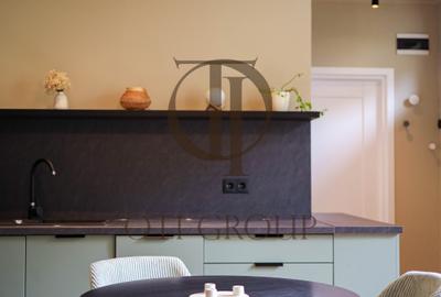 Apartament cu 2 camere semidecomandat, mobilat în Central - 23