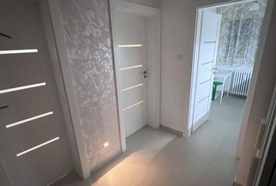 Apartament 2 camere circular, modern, lângă parc IOR, etaj 2 - 3