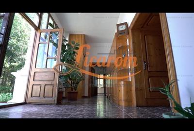 Casă individuală cu 6 camere decomandat cu Canalizare în Stupini - 5