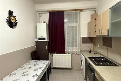 Apartament cu 2 camere decomandat în Noua - 1