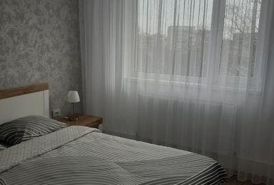 Apartament 2 camere decomandat - Tomis Nord-Ciresica - 134.000 euro(Cod E6) - 4